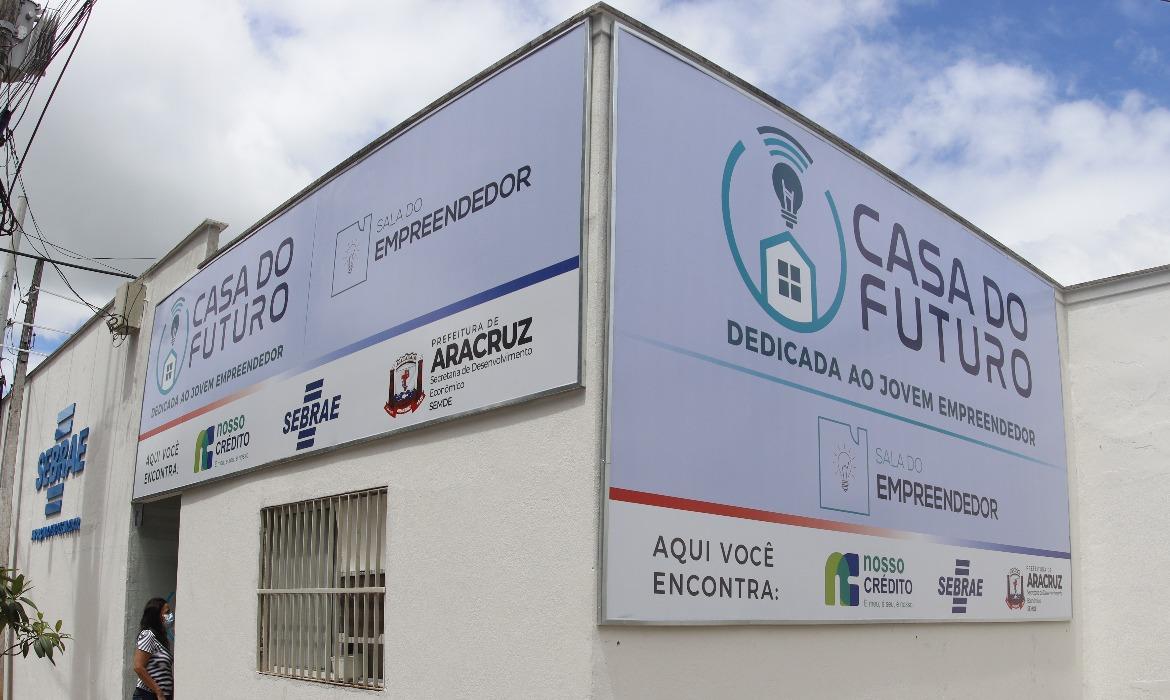 Sala do Empreendedor supera 11 mil atendimentos e consolida Aracruz como referência no apoio aos pequenos negócios