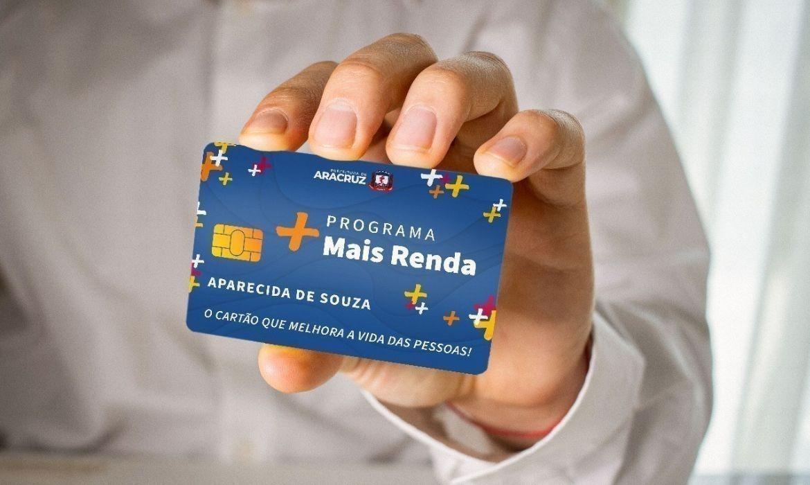 Mais Renda: Prefeitura divulga lista de pagamento referente a DEZEMBRO