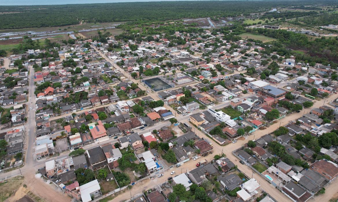 Ordem de serviço para o início dos serviços de Regularização Fundiária em Vila do Riacho será assinada nesta quarta (03)