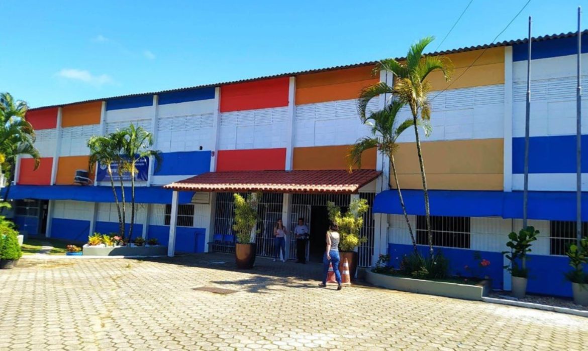 Memorial vai homenagear vítimas do atentado às escolas da comunidade de Coqueiral