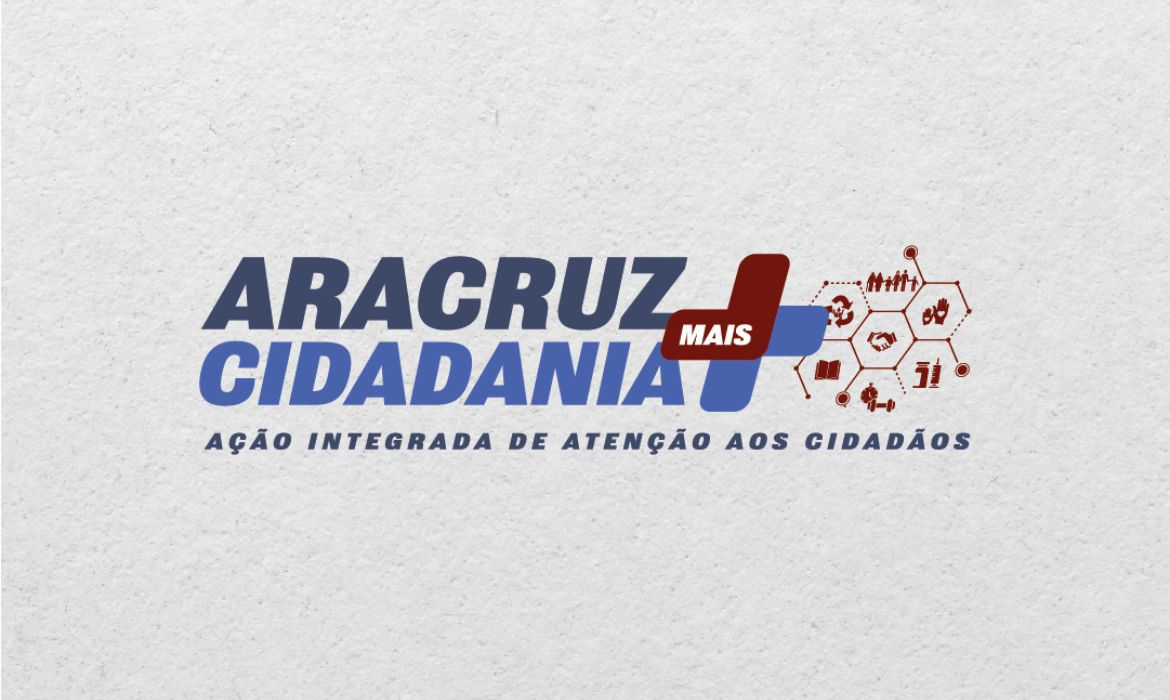 Bairro de Fátima vai receber o Aracruz + Cidadania no próximo sábado (20)