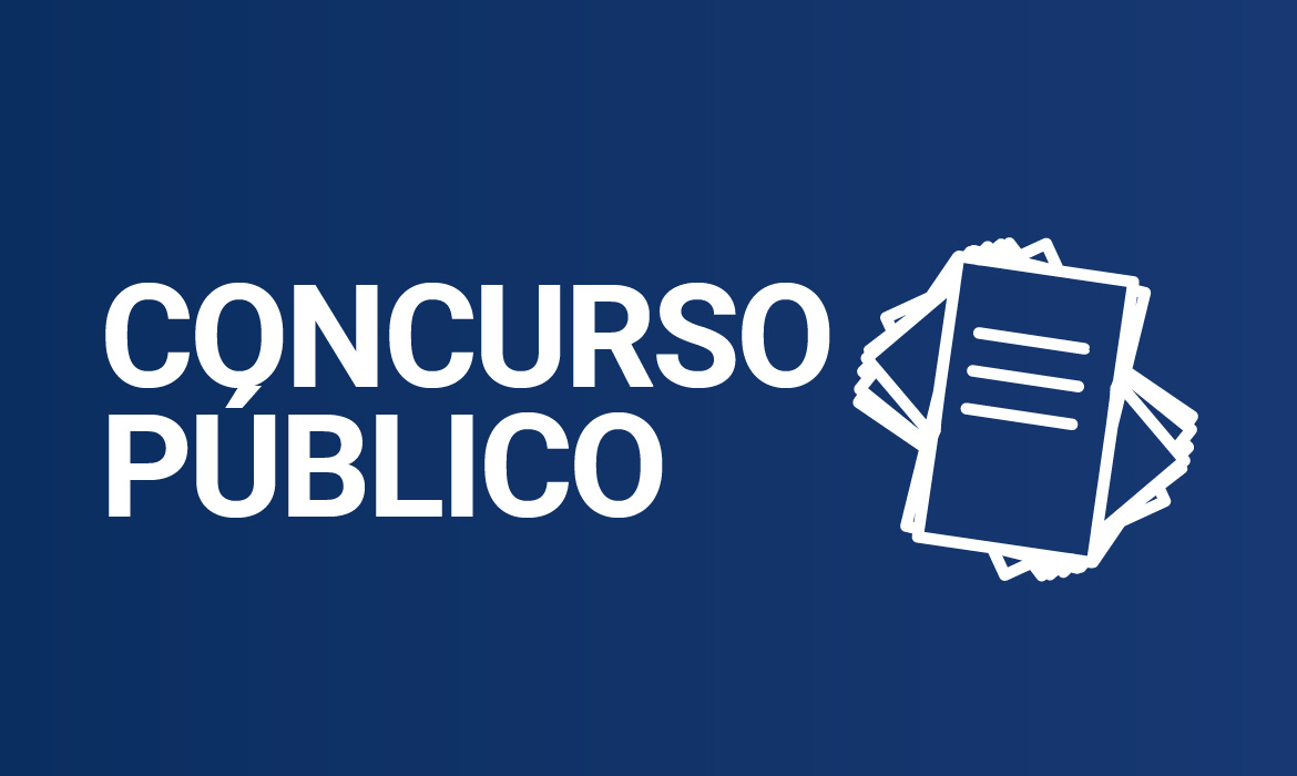 SAAE torna público edital Nº 001 do concurso público