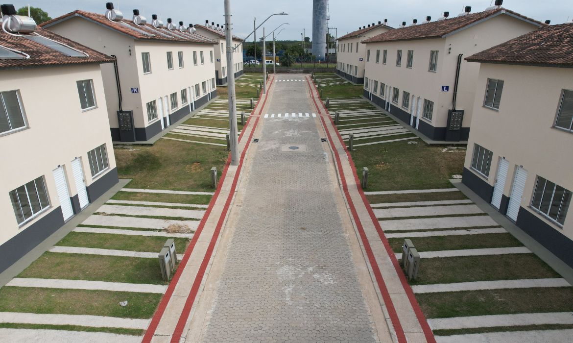 Residencial Barra do Riacho: 14ª lista parcial de aprovados