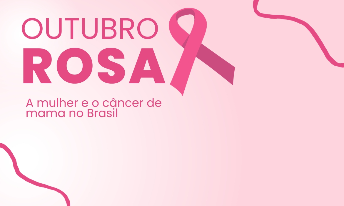 Outubro Rosa: Prefeitura reforça ações de campanha de prevenção ao câncer de mama