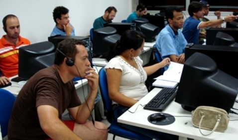 UFES abre Processo Seletivo para cursos em Aracruz