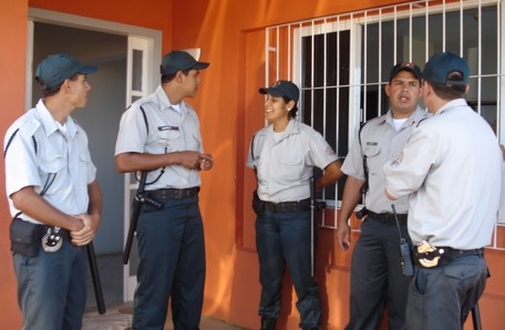 Prefeito de Aracruz nomeia Comissão para realizar estudos sobre criação da guarda civil municipal 