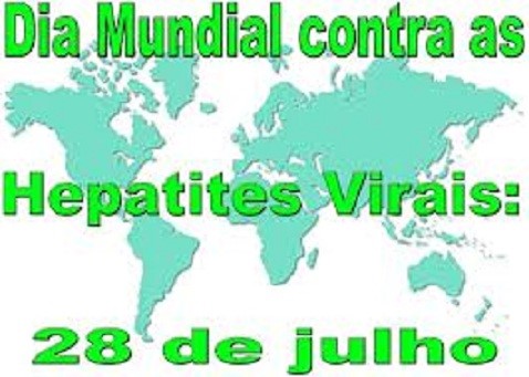 Secretaria de Saúde promove semana de combate às hepatites virais
