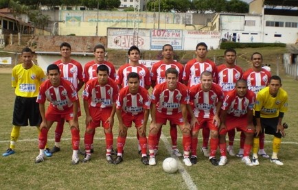Grande final da Copa dos Campeões acontece no próximo domingo
